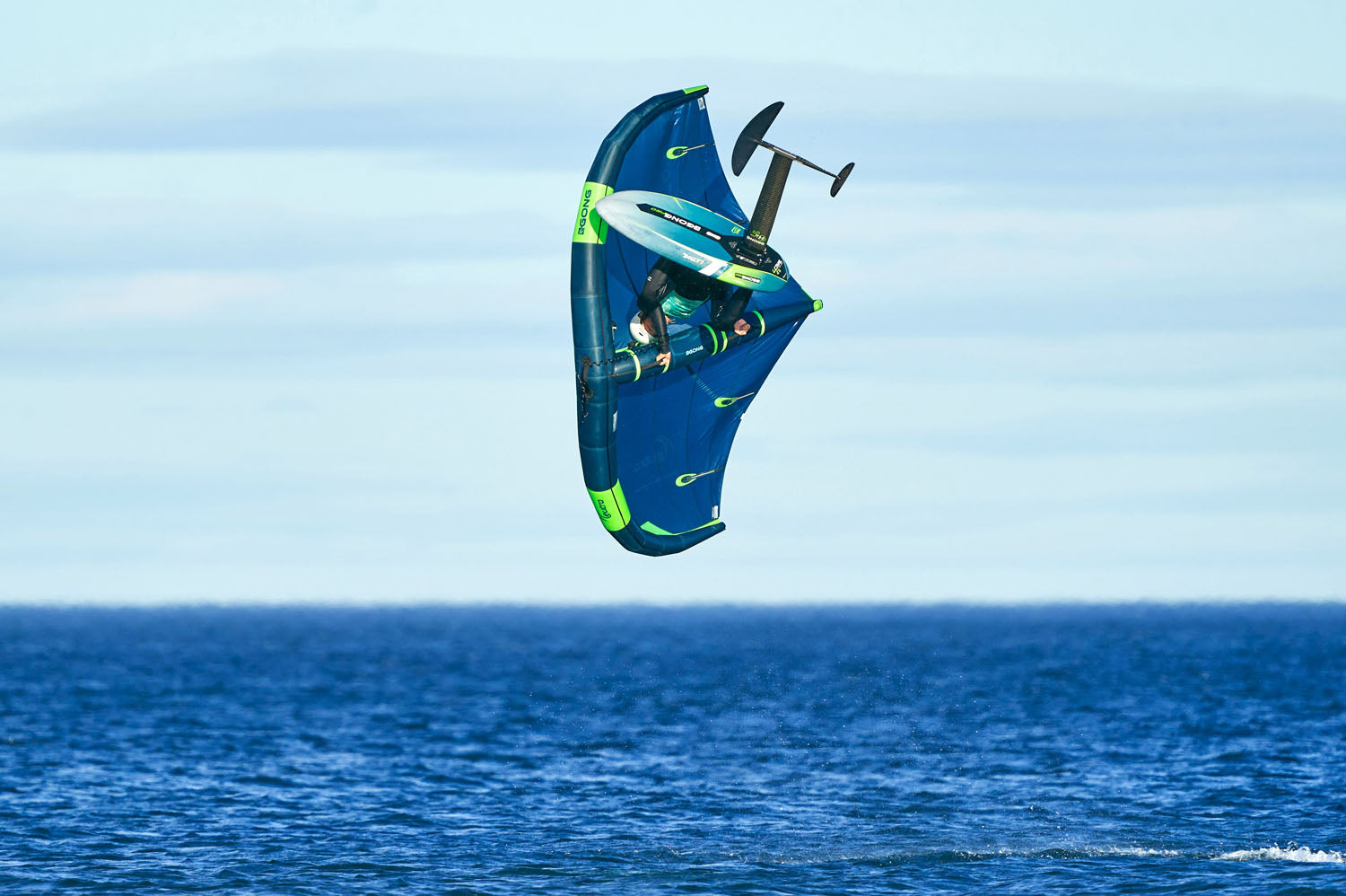 GONG | Foil Carbon Mast HM 85 cm V2
