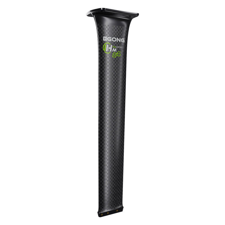 GONG | Foil Carbon Mast HM 86 cm V2