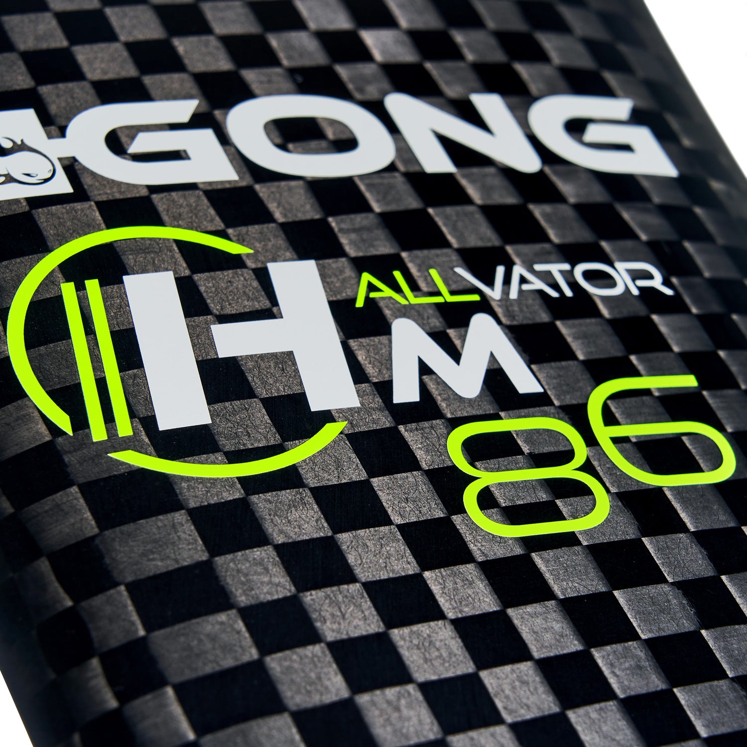 GONG | Foil Allvator Carbon Mast HM 86 cm