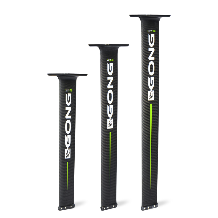 GONG | Foil Carbon Mast V2