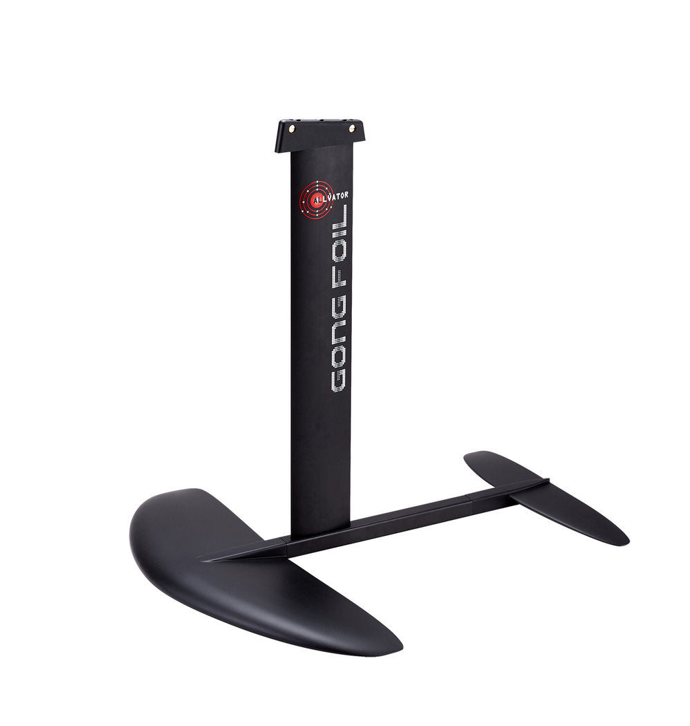 GONG | Foil Allvator V1 Deep Tuttle Connection