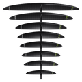 GONG | Foil Front Wing Pro Fluid H V2