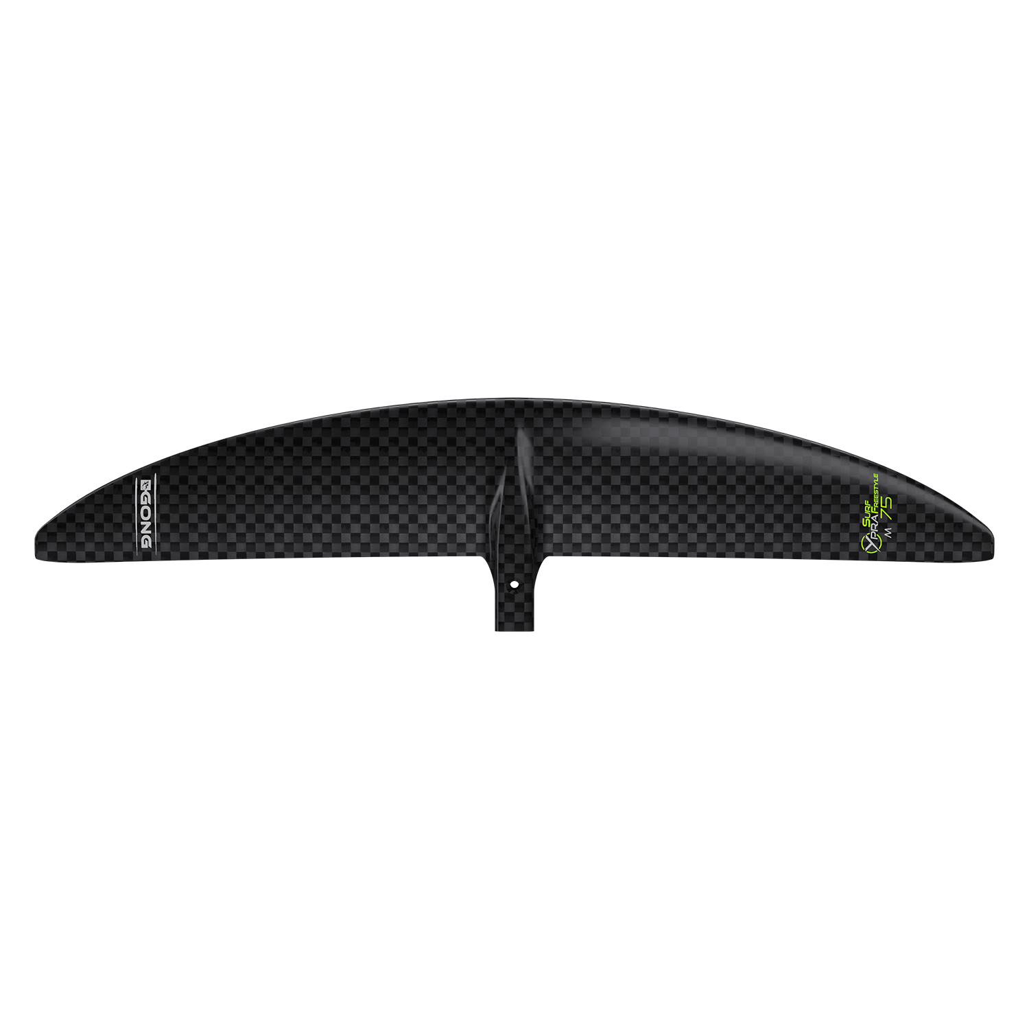 GONG | Foil Allvator Front Wing Pro Ypra Freestyle Surf M 75 Reconditionné 7190