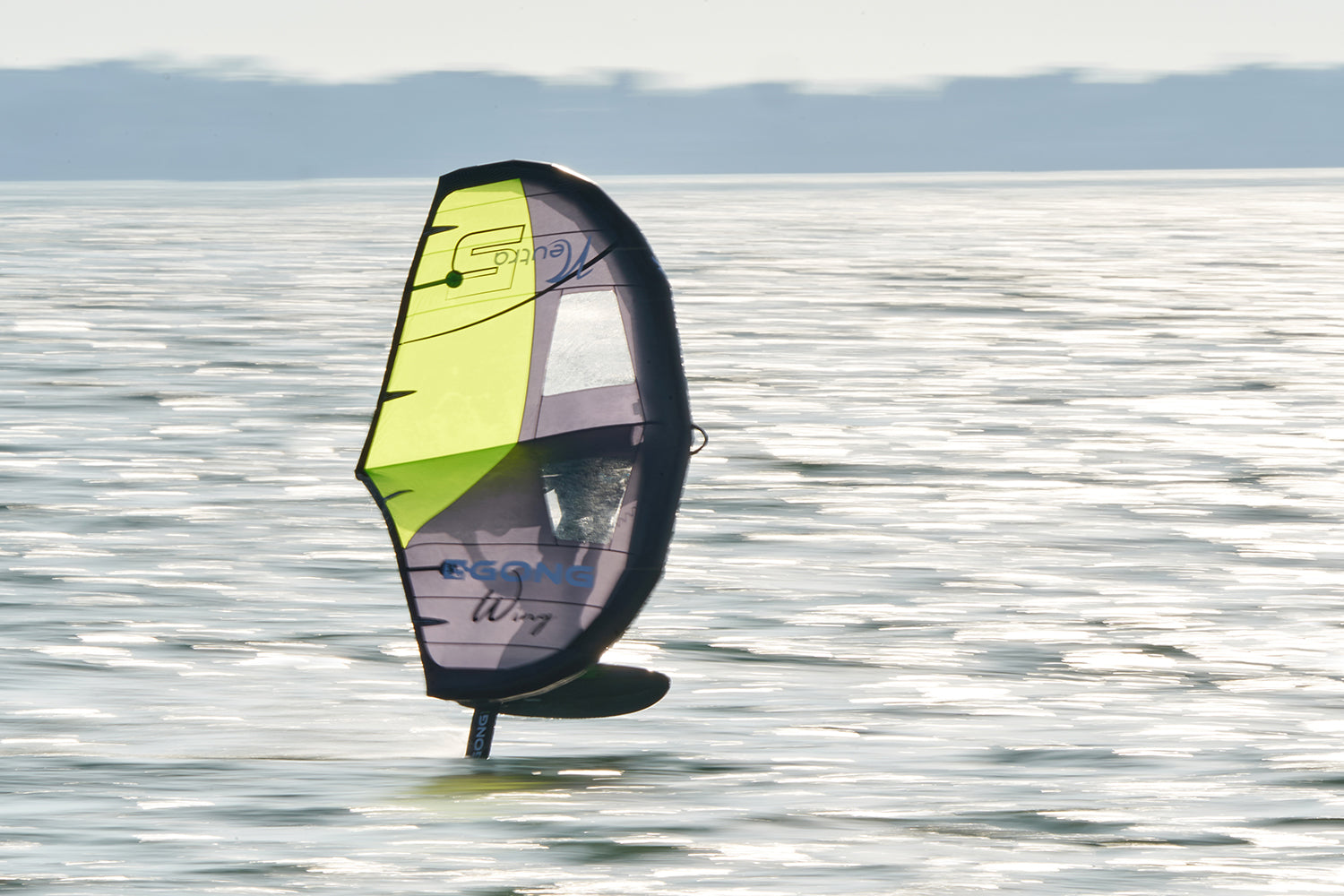 GONG | Foil Front Wing Pro Ypra Race V2
