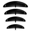GONG | Foil Front Wing X-Over V2