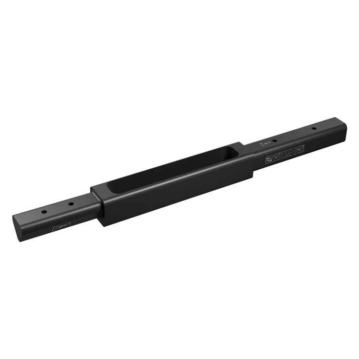 GONG | Foil Fuselage Pro 1° Alu V2