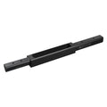 GONG | Foil Fuselage Pro 1° Alu V2