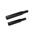 GONG | Foil Fuselage Pro Carbon Adaptator V2
