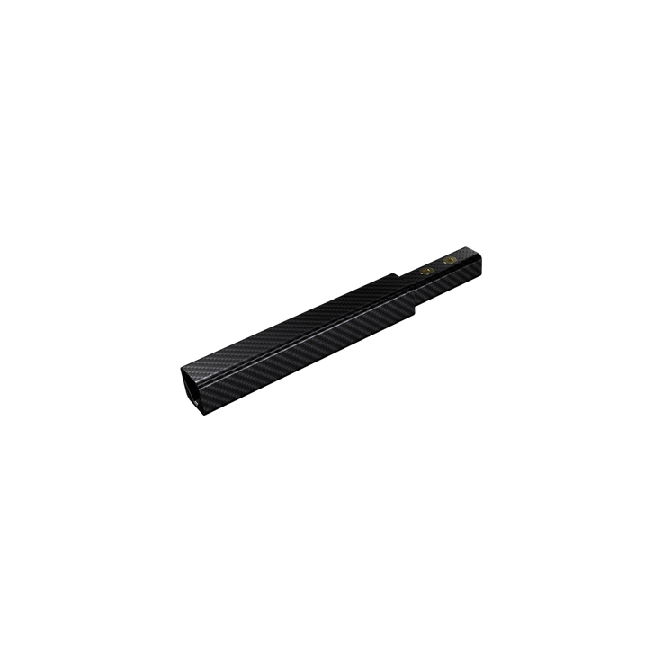 GONG | Foil Adaptateur Pour Fuselage Pro En Carbone V2