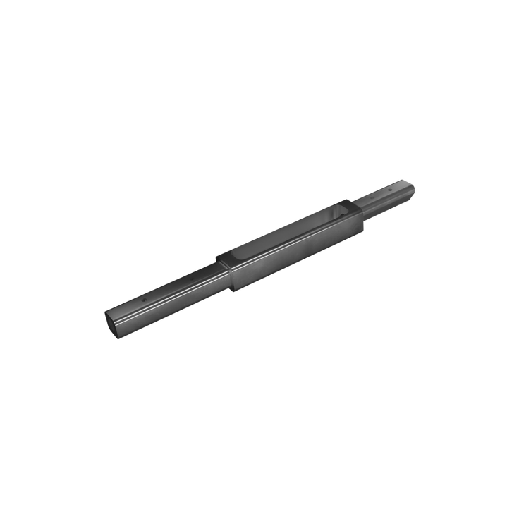 GONG | Foil Fuselage Pro 1° Titane V2