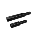 GONG | Foil Stab Fuselage V2 Extension