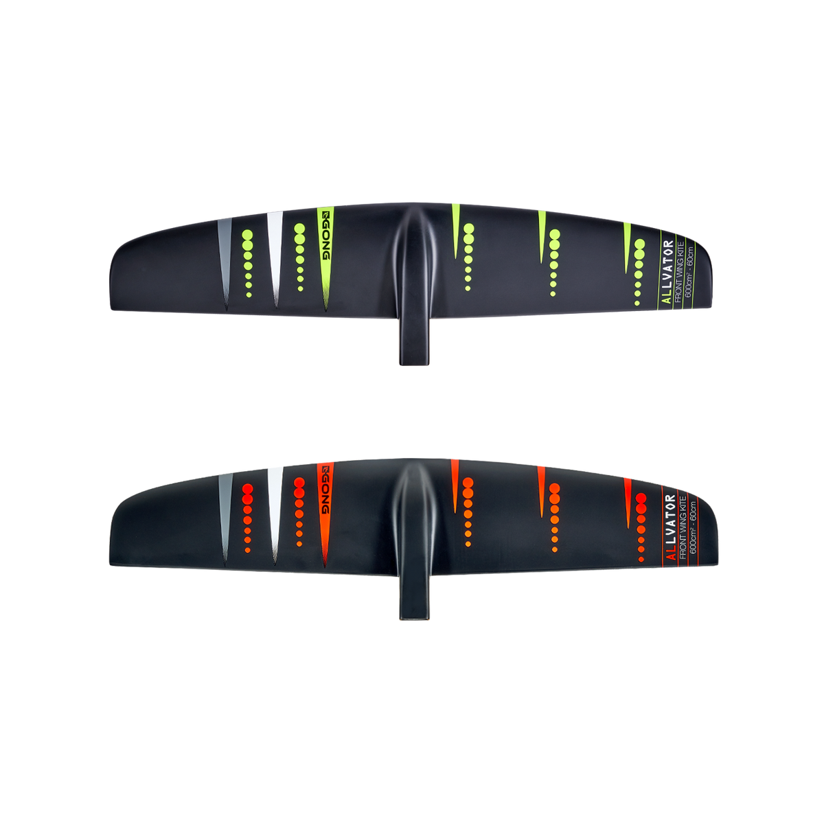 GONG | Foil Allvator Kite Front Wing V1