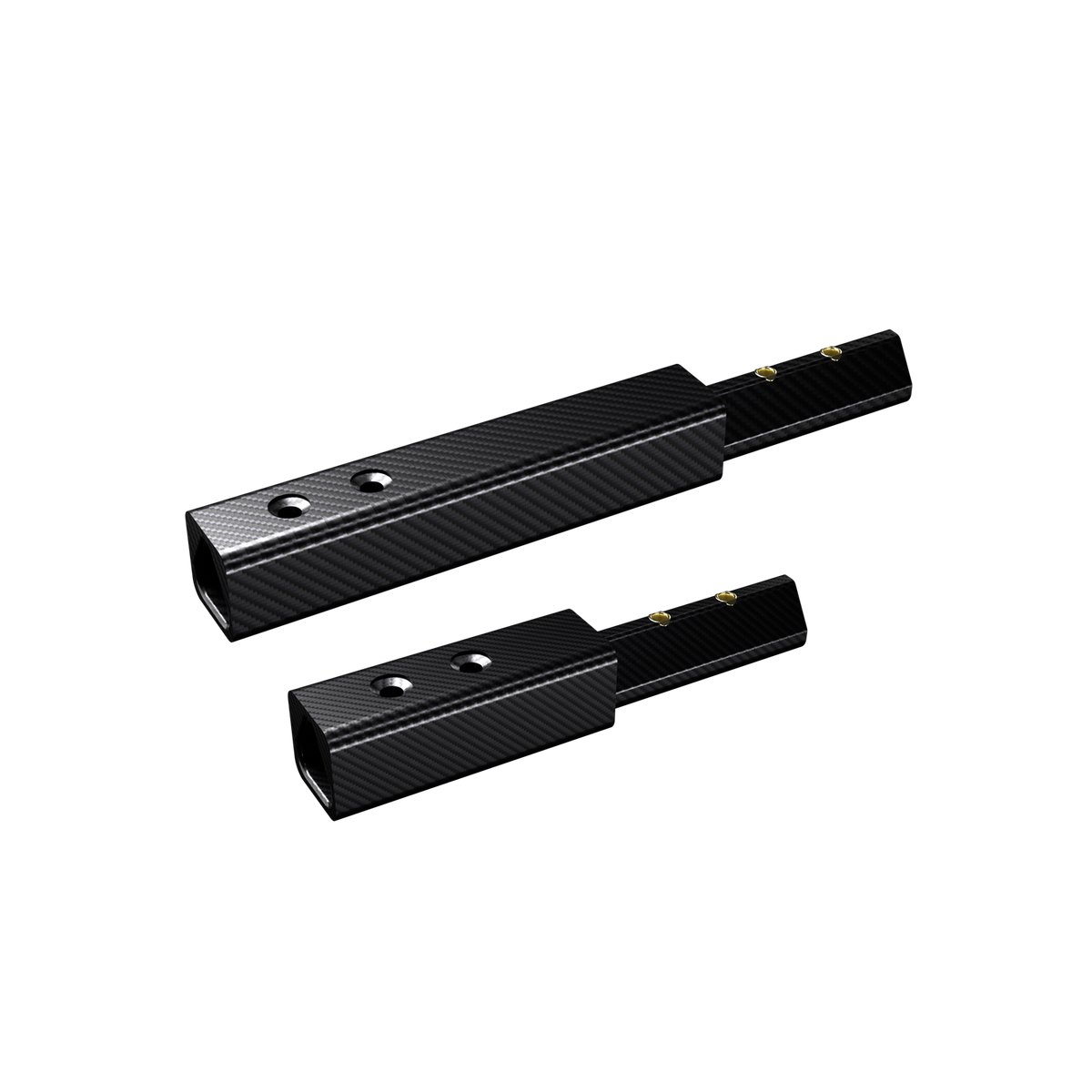 GONG | Foil Stab Fuselage Carbone V2 Extension