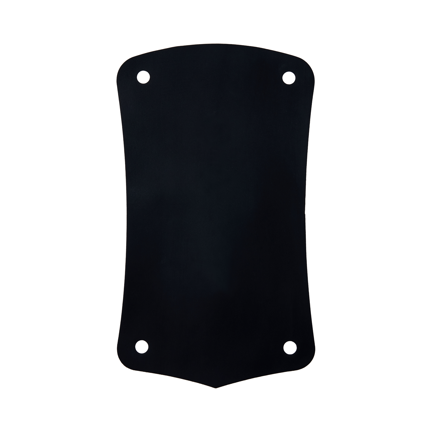 GONG | Foil Allvator Silicone Top Plate Cover