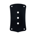GONG | Foil Allvator Silicone Top Plate Cover