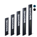 GONG | Foil Alu Mast V2