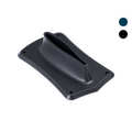 GONG | Foil Top Plate Alu V2