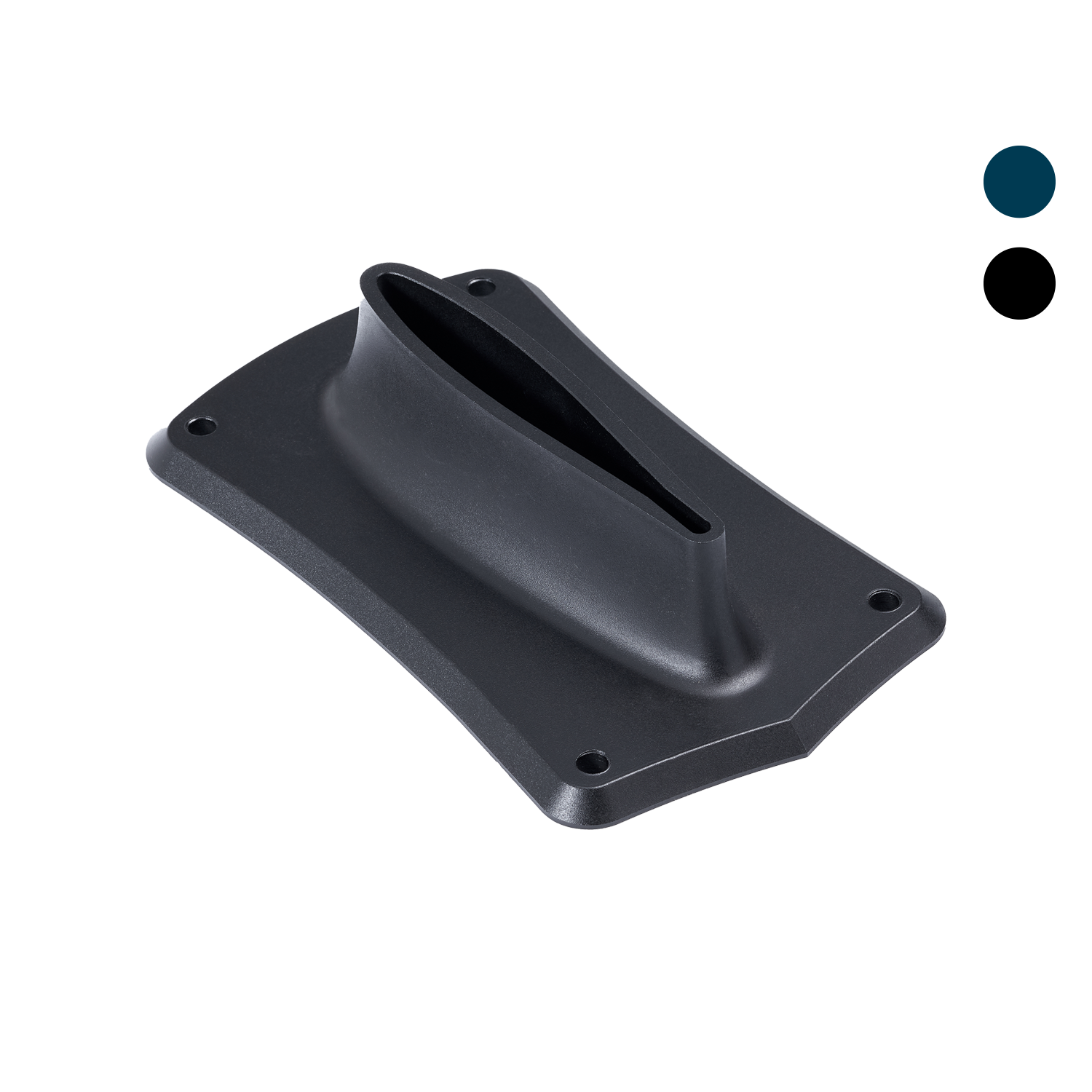 GONG | Foil Top Plate Alu V2