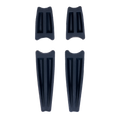 GONG | Foil Allvator Watertight Mast Plug Set V2