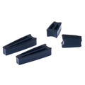 GONG | Foil Allvator Watertight Mast Plug Set V2