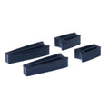 GONG | Foil Allvator Watertight Mast Plug Set V2