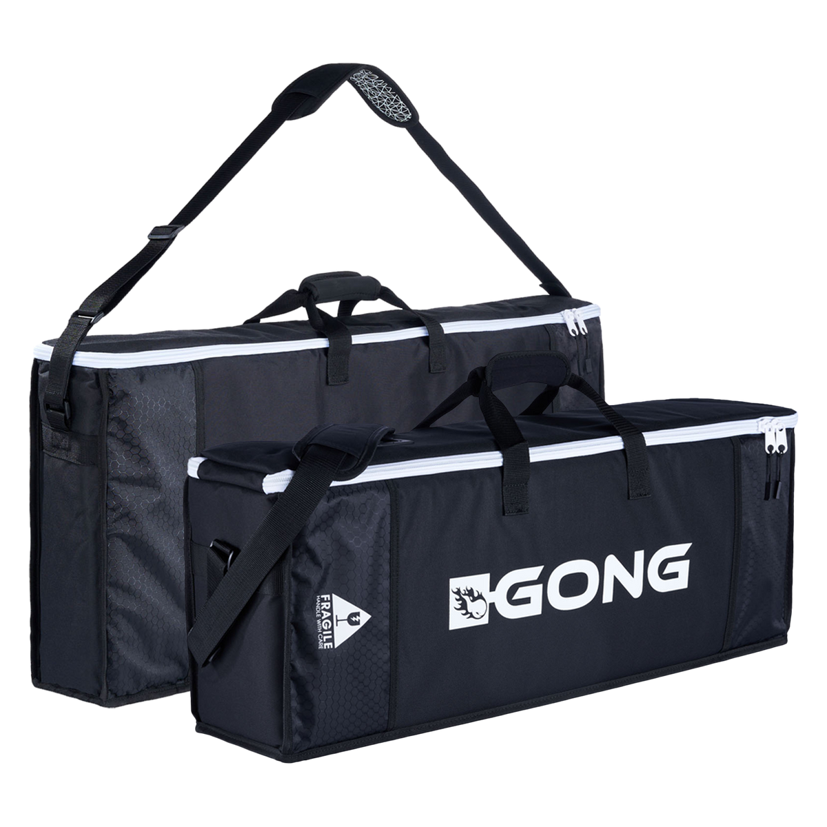 GONG | Foil Bag