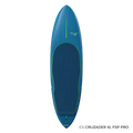 GONG | Foil Board Cruzader FSP Pro 2023 5'6