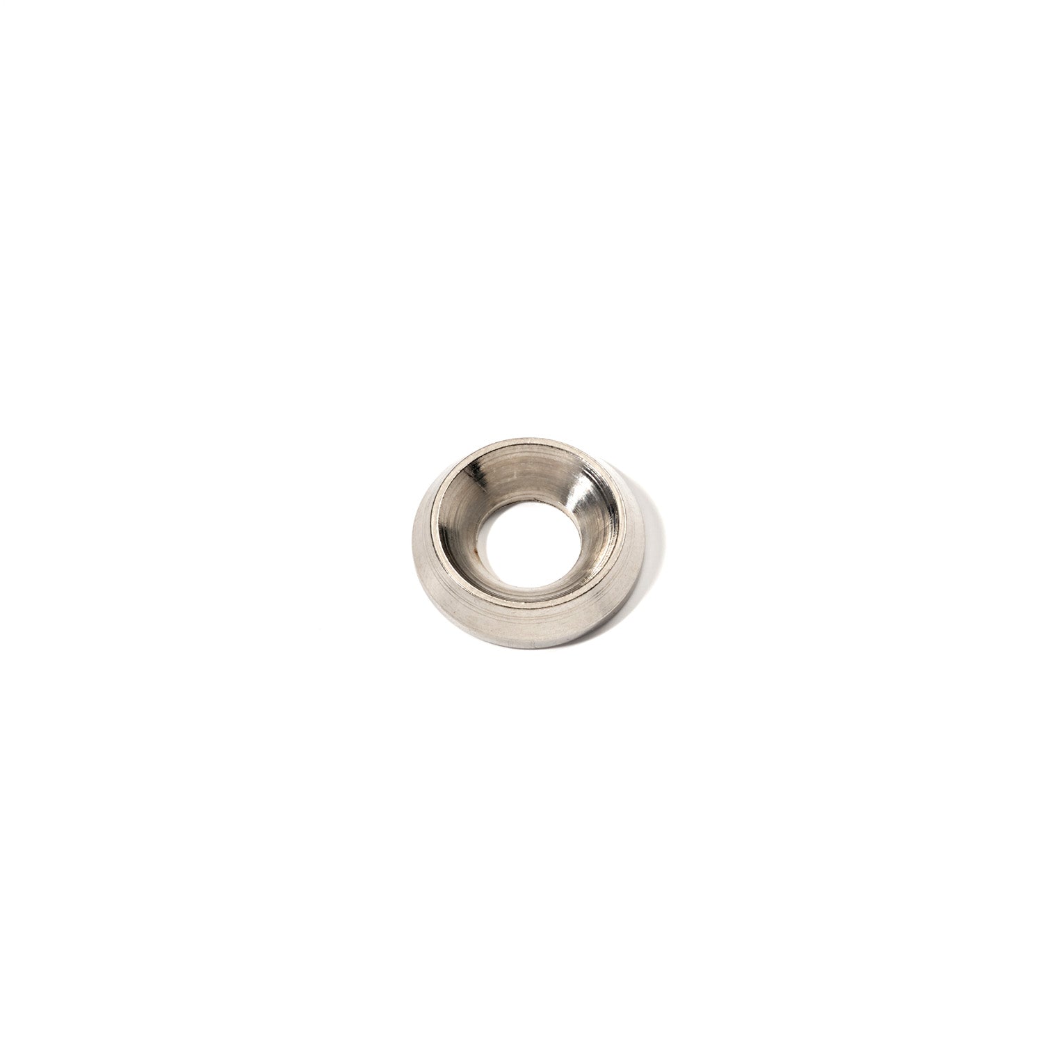 GONG | Foil Bowl Washer