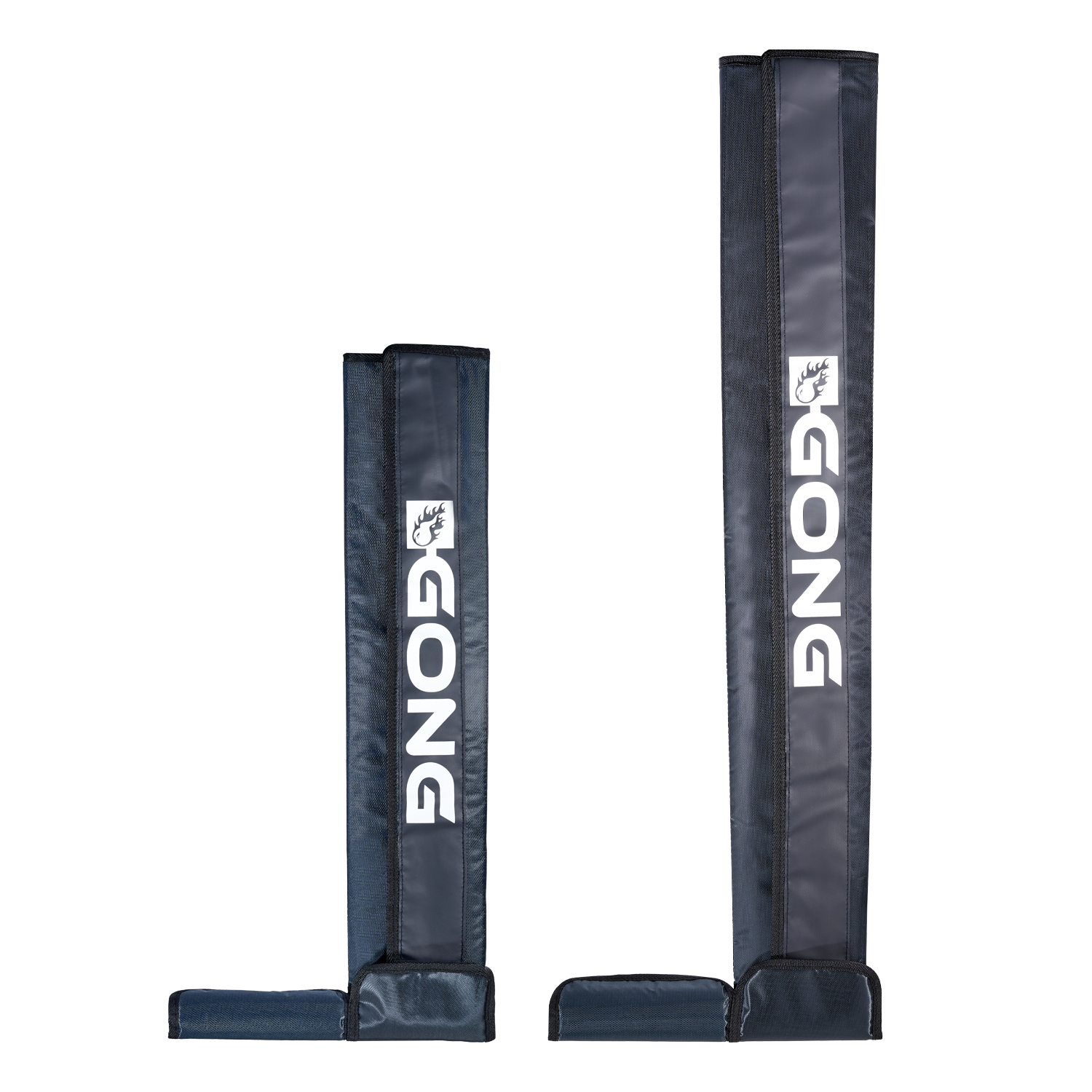 GONG | Foil Carbon Mast Cover