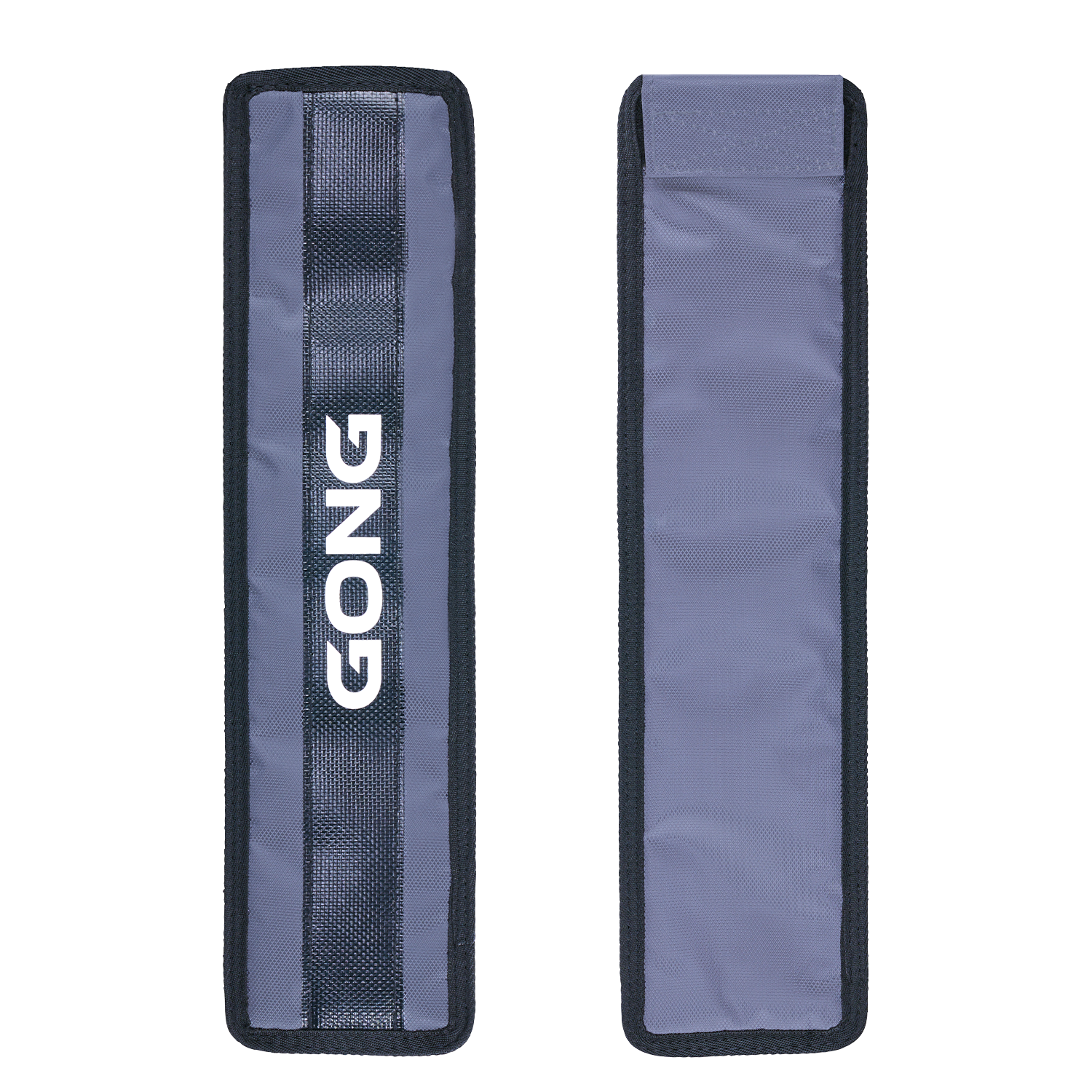 GONG | Foil Fuselage Cover