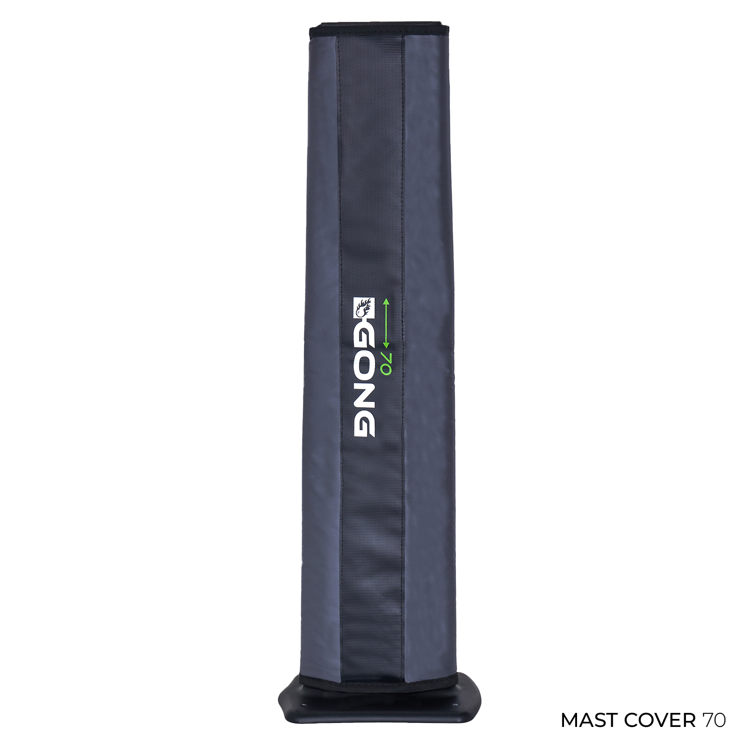 GONG | Foil Mast Cover