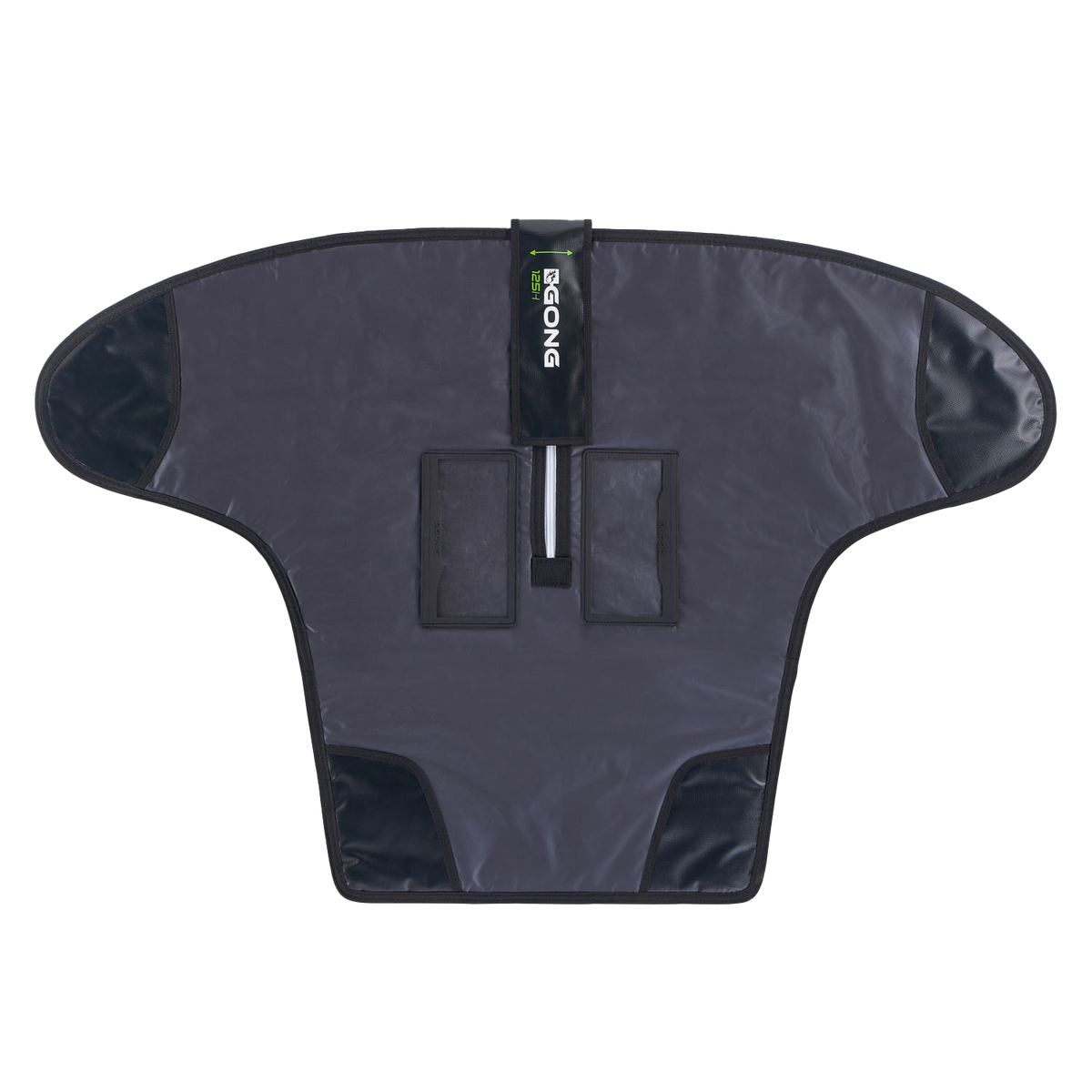 GONG | Foil Plane Bag Manta H