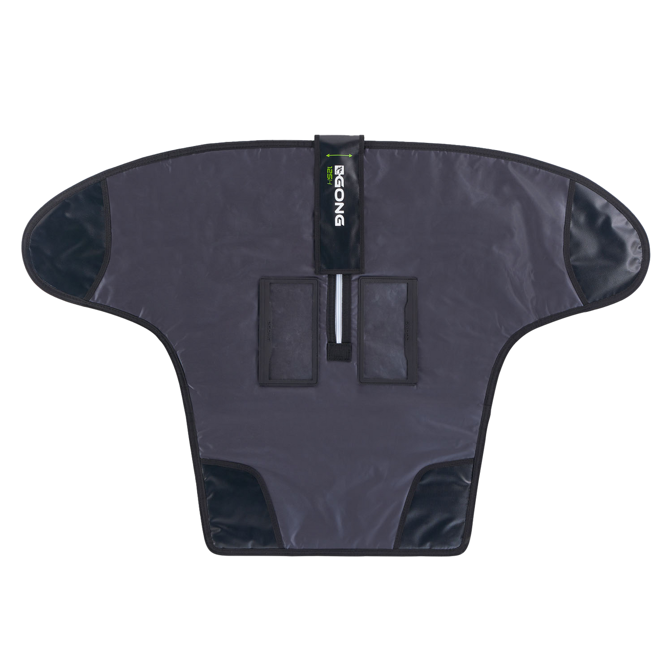 GONG | Foil Plane Bag Manta H