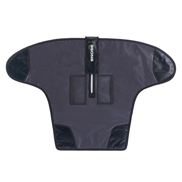 GONG | Foil Plane Bag Manta H
