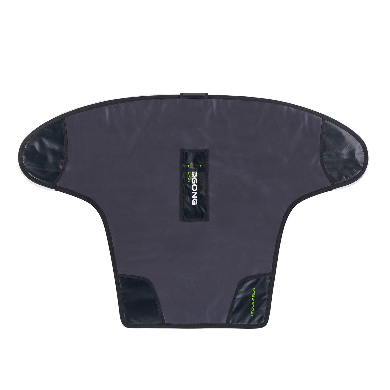 GONG | Foil Plane Bag Manta H