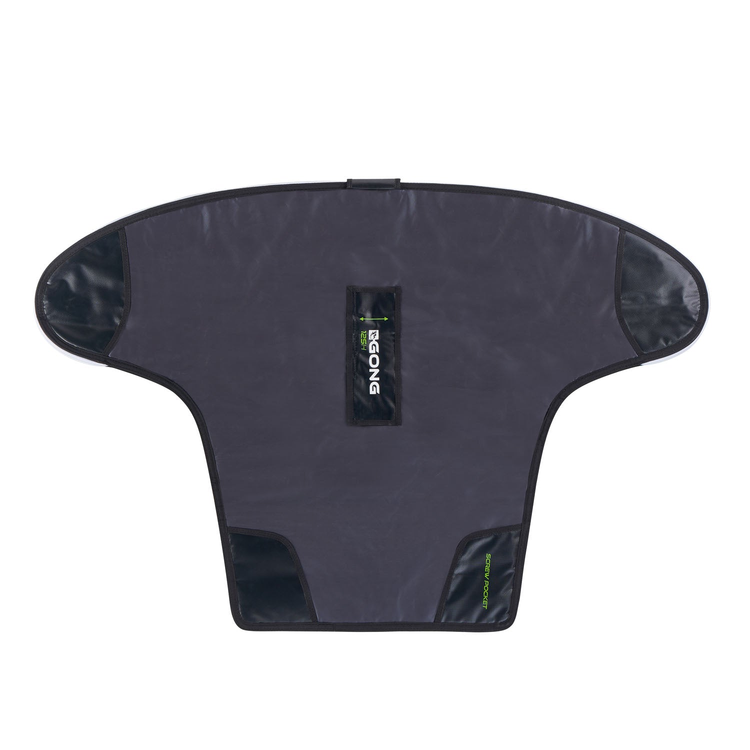 GONG | Foil Plane Bag Manta H