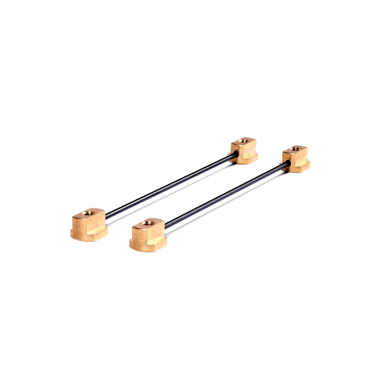 GONG | Foil SCS Nuts Foil Board