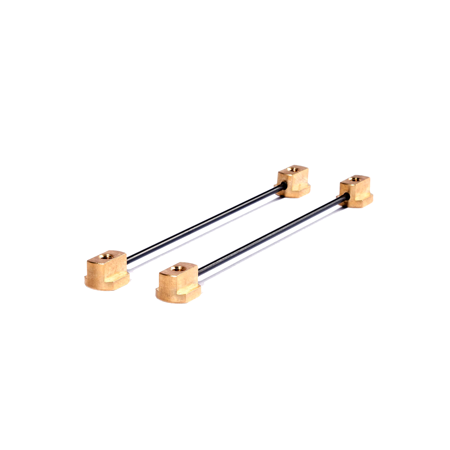 GONG | Foil SCS Nuts Foil Board