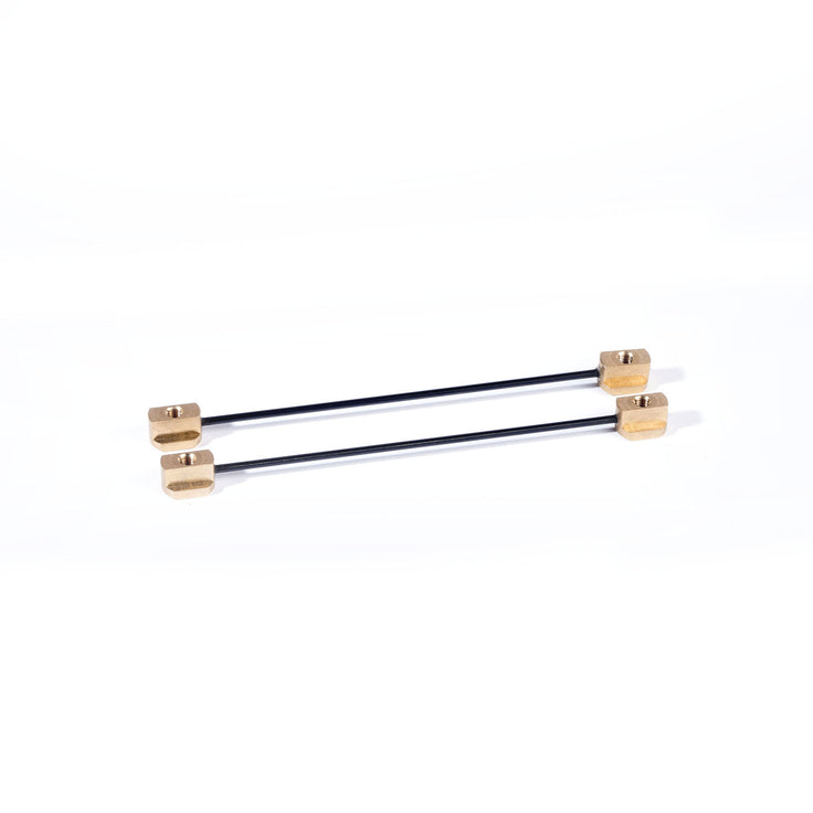 GONG | Foil SCS Nuts Foil Board