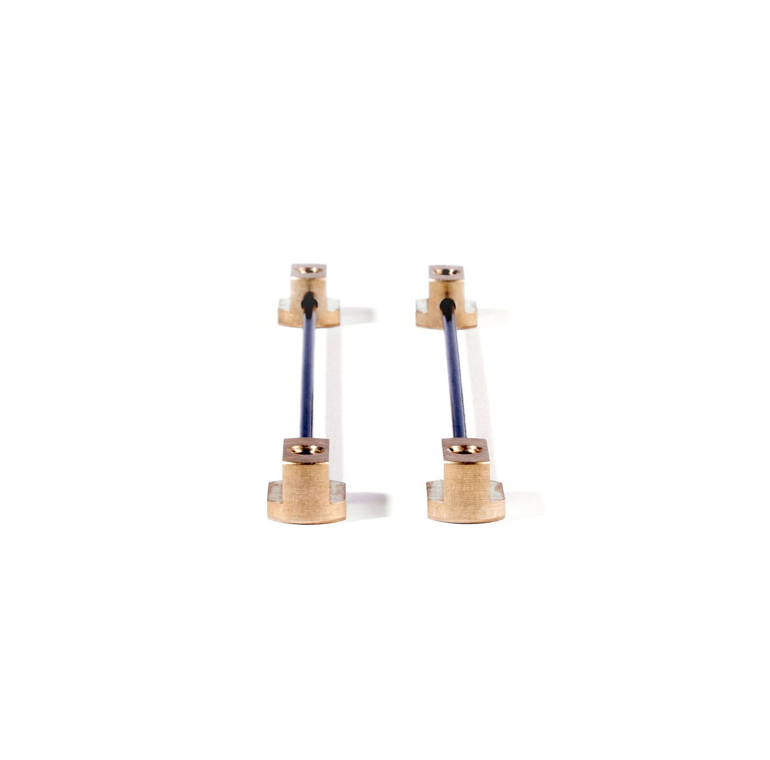 GONG | Foil SCS Nuts Foil Board