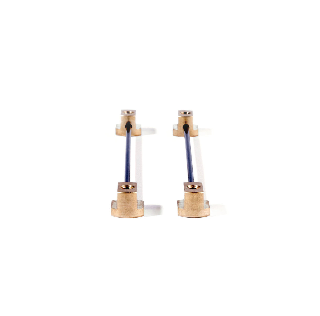 GONG | Foil SCS Nuts Hipe