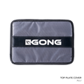 GONG | Foil Top Plate Cover