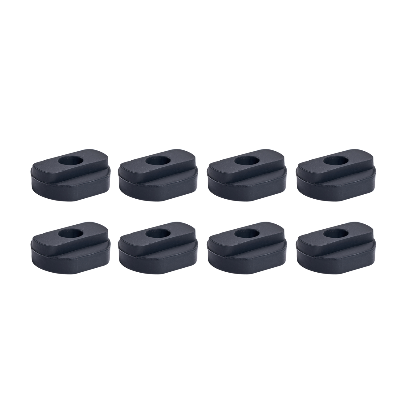 GONG | Foil US Box Stop Set
