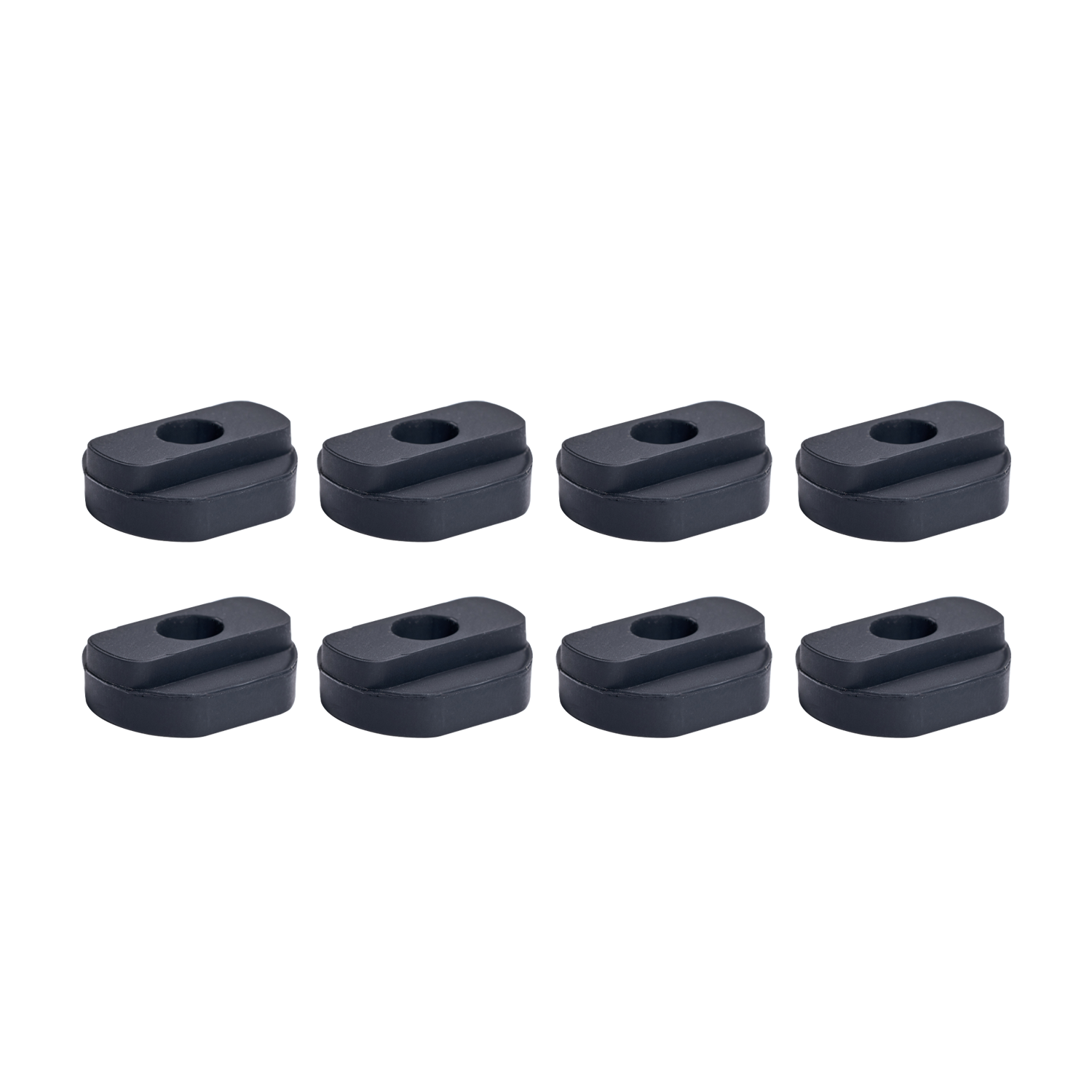 GONG | Foil US Box Stop Set
