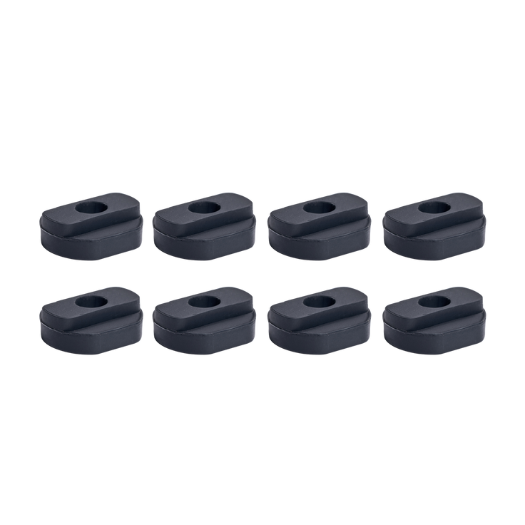 GONG | Foil US Box Stop Set