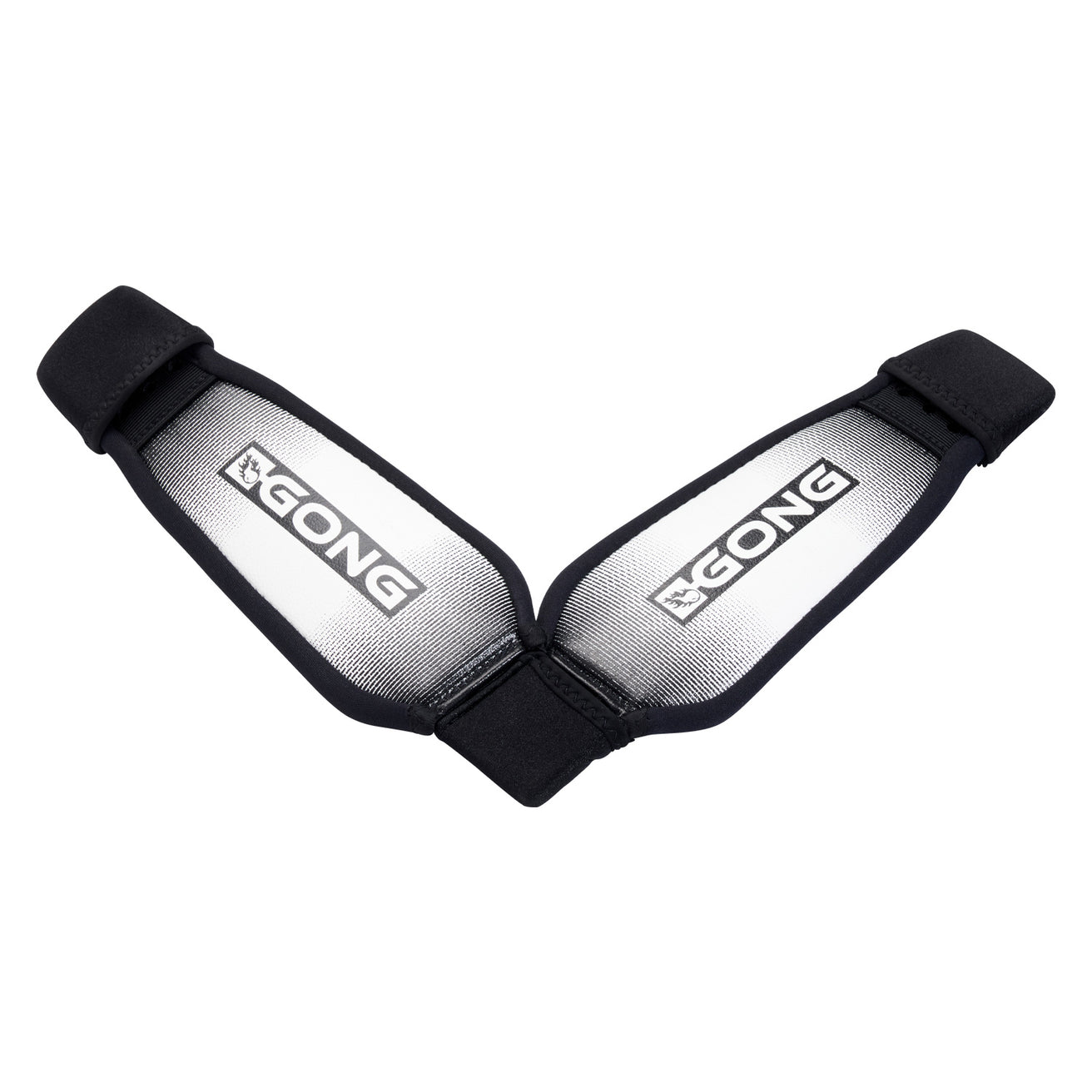 GONG | Footstrap Front-V Large Light Full Set