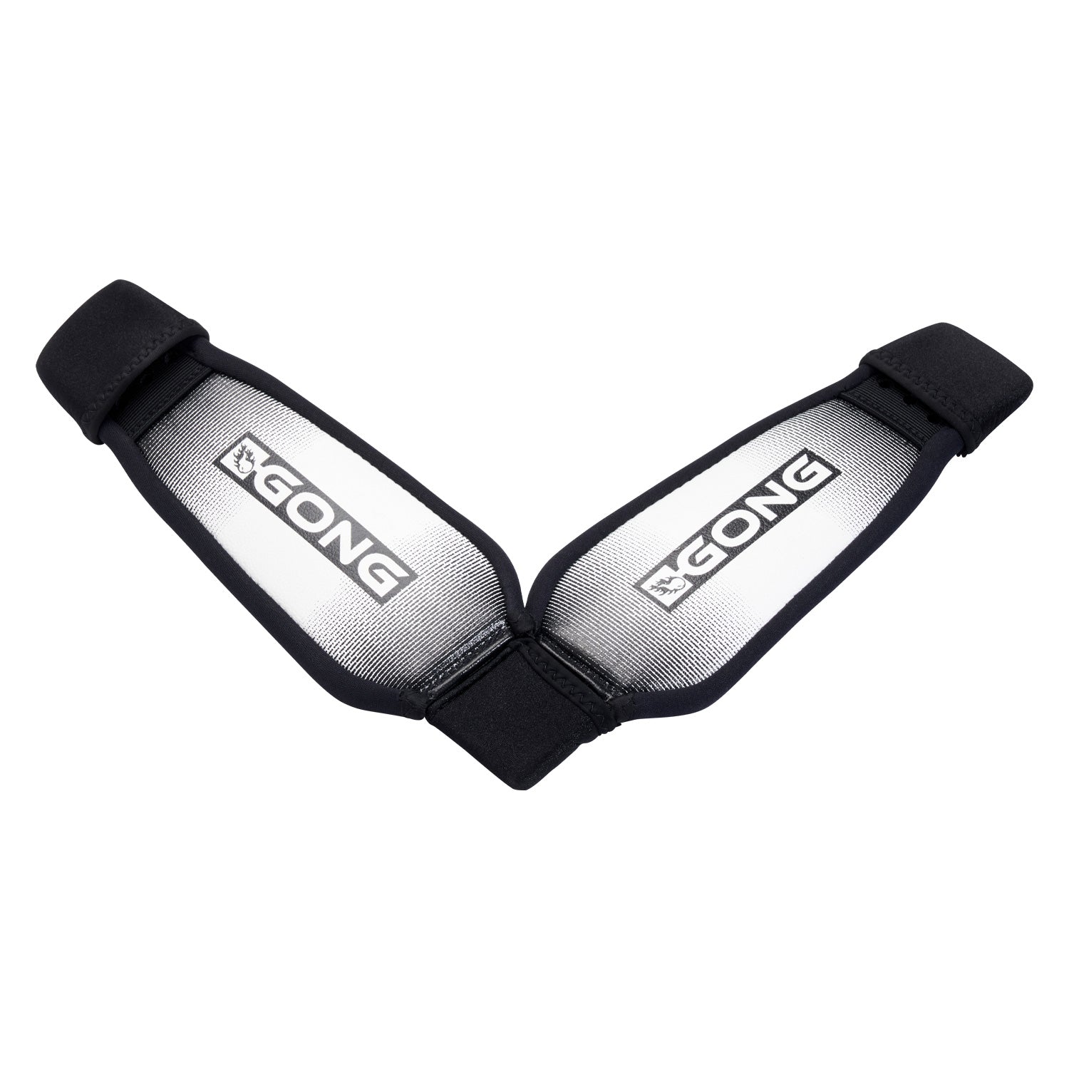 GONG | Footstrap Front-V Large Light Full Set