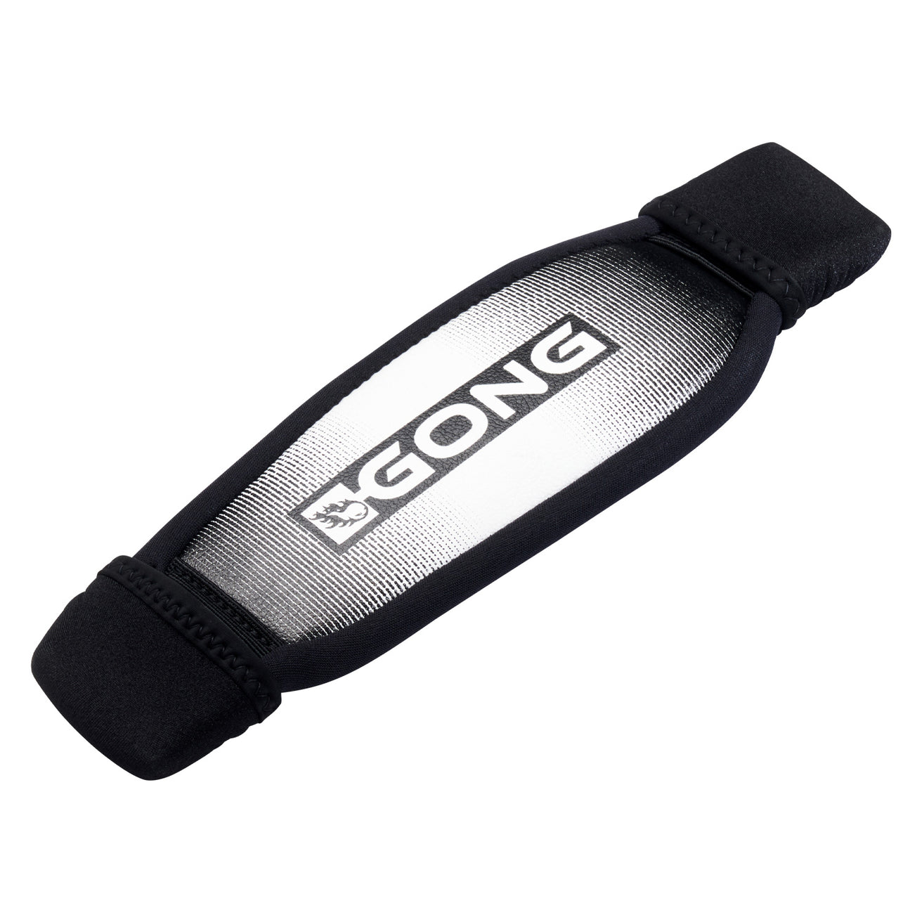 GONG | Footstrap Front-V Large Light Full Set