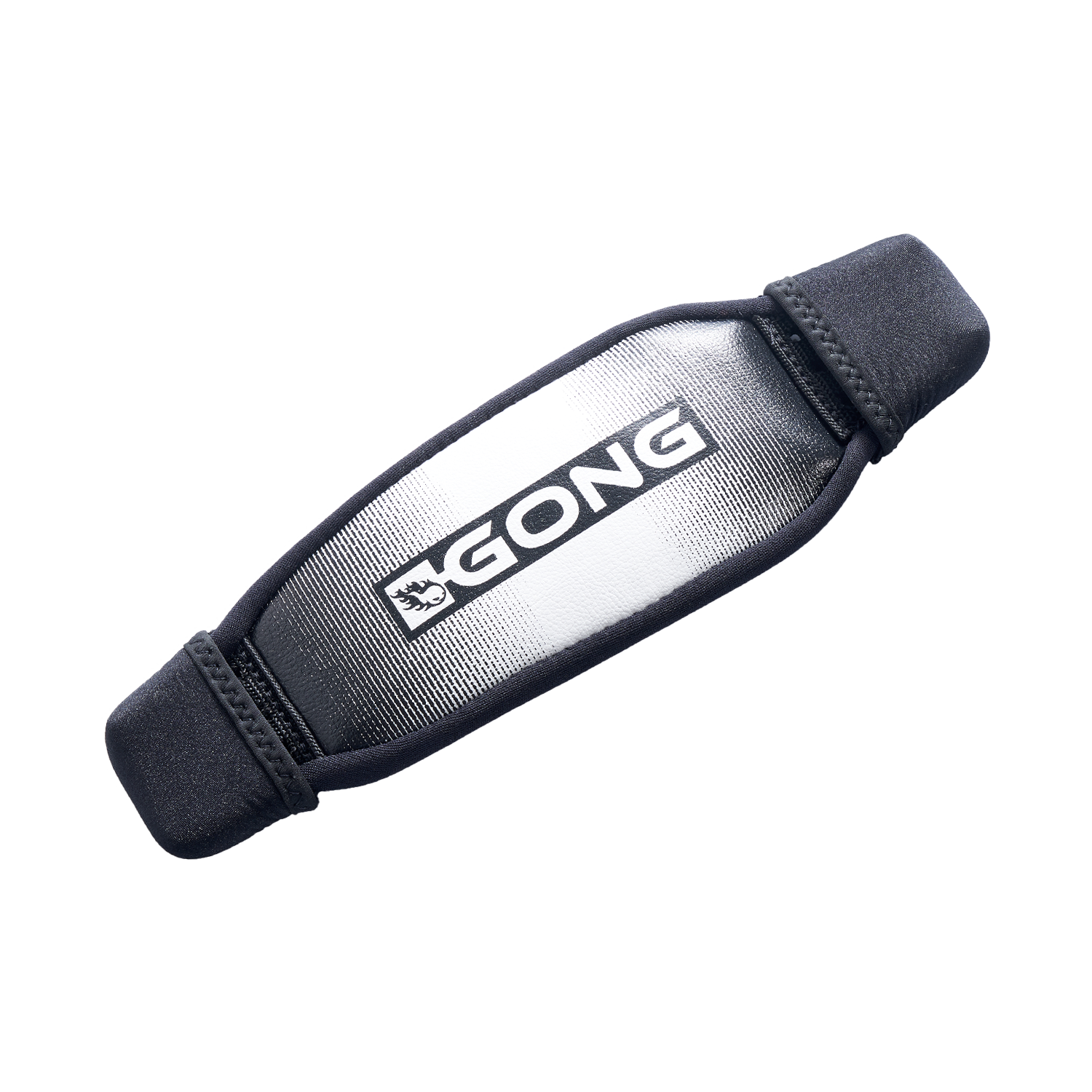 GONG | Footstrap Symmetric Large Light Left