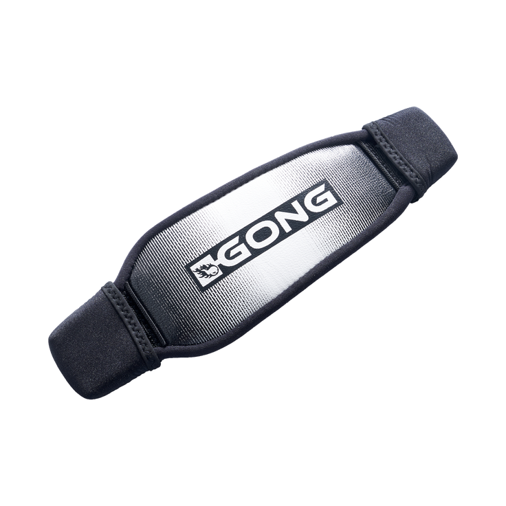 GONG | Footstrap Symmetric Large Light Right